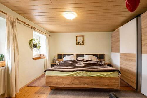 18339 Schlafzimmer - 