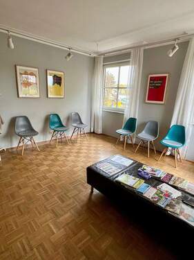 Wartezimmer - 