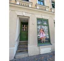 TOP Gewerbeeinheit zur individuellen Nutzung mit Terrasse zum Innenhof - Chemnitz Lutherviertel