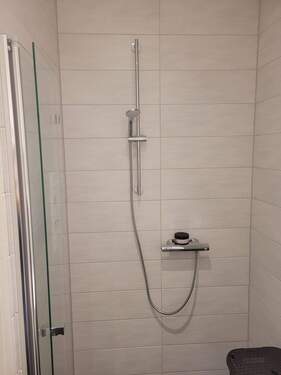 Dusche - 