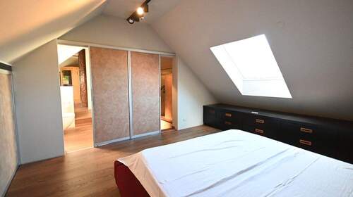 Elternsuite mit Zugang zum... - 