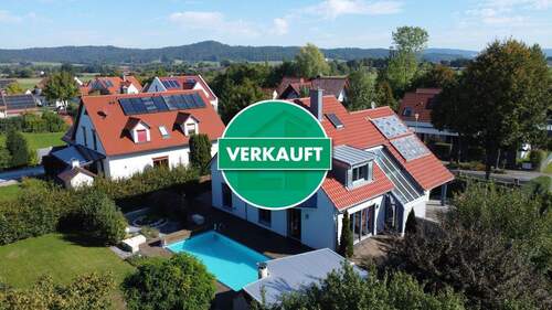 Traumhafte Lage - Wohlfühloase für die ganze Familie! Familientraum in Neumarkt - Rittershof