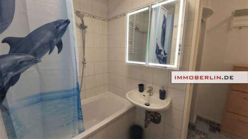 1.jpg - 1 Zimmer Etagenwohnung zum Kaufen in Berlin