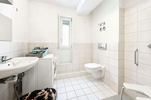 Badezimmer - 