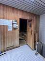 Sauna
- 