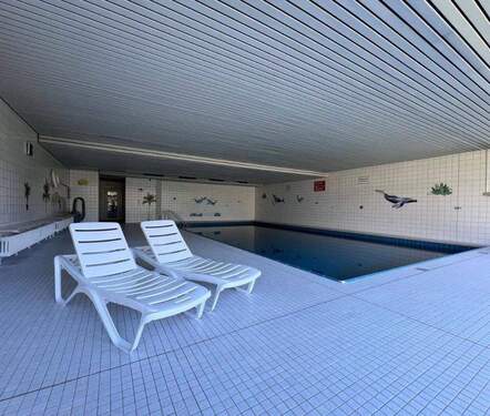 Schwimmbad - 