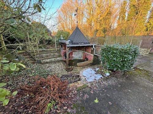 Brotbackhaus - Grundstück in Mönchengladbach zum Kaufen