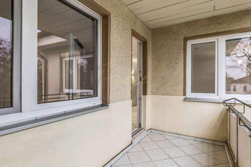 Platz für entspannte Stunden - 