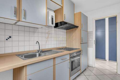 Mit Dunstumlufthaube - 