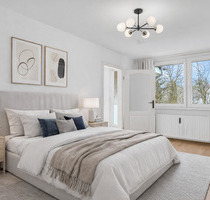 Top-Lage trifft Wohnkomfort mit Südbalkon - Berlin Zehlendorf