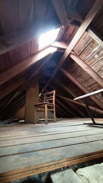 Dachboden - 
