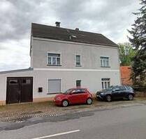 Ab aufs Land: Frischer Wind für die „Alte Schmiede“! - Langenbernsdorf