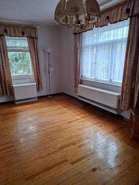 Wohnraum im Obergeschoss - 