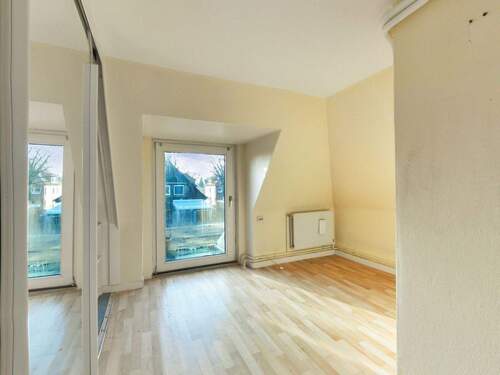 Büro/Kinderzimmer - 