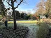 Garten Ansicht II - 