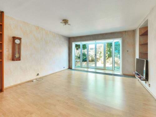 Wohnzimmer (Anbau) - 