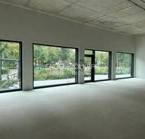 Neue Gewerbeflächen in Kreuzberg - Berlin