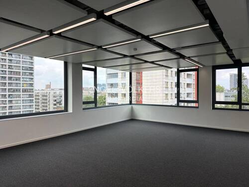 Einheit 5. OG - Büro zur Miete in Berlin