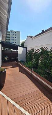 Terrasse - 