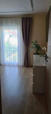 Eltern Schlafzimmer - Doppelhaushälfte mit 126,50 m&sup2; in Markt Schwaben zum Kaufen