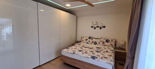 Eltern Schlafzimmer - 
