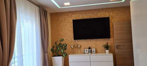 Eltern Schlafzimmer - 