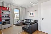 2. OG Zimmer Nr. 6 mit Terrasse und Duschbad - 