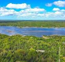 *** SICHERHEIT - NATUR - FREIHEIT Grundstück mit klasse Nachbarschaft - Wasserzugangsrecht - Sable River *** SICHERHEIT - NATUR - FREIHEIT Grundstück mit klasse Nachbarschaft - Wasserzugangsrecht - Sable River