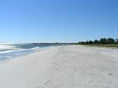 Sandstrand Umgebung - 