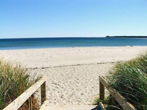 Sandstrand Umgebung - 