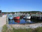 Fischerhafen Umgebung - 