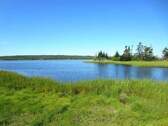 Wasserzugangsrecht zum Meeresarm - 