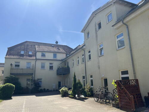 Bild 4 - Etagenwohnung mit 70,70 m&sup2; in Neustrelitz zum Kaufen