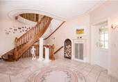 Eingangshalle - 