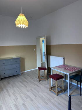 ZImmer 1. OG - 