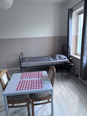 Zimmer 1. OG - 