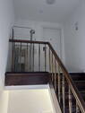 Treppenhaus DG - 