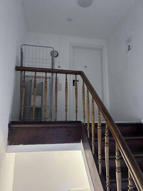 Treppenhaus DG - 