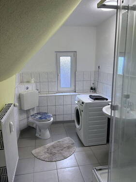 Duschbad DG - 