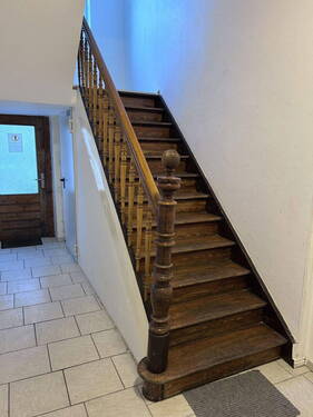 Treppenhaus EG - 