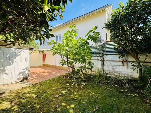 Garten - 