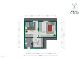 Grundriss OG - bildlich - 