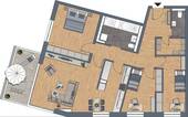 Grundriss - 