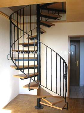 Wendeltreppe - 
