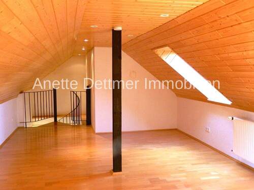 Spitzboden - 