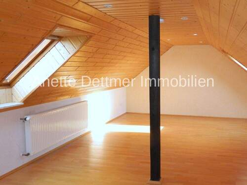 Spitzboden - 
