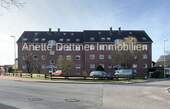 Hausansicht - 3 Zimmer Etagenwohnung zum Kaufen in Elze