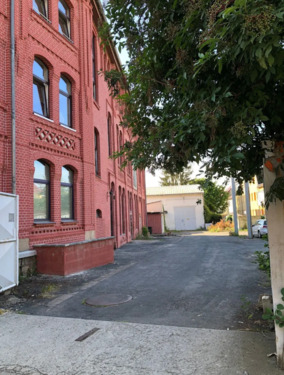 Außenansicht - Büro zur Miete in Apolda