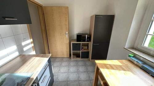 EBK Bild 2 WE9 - 3 Zimmer Etagenwohnung zur Miete in Chemnitz