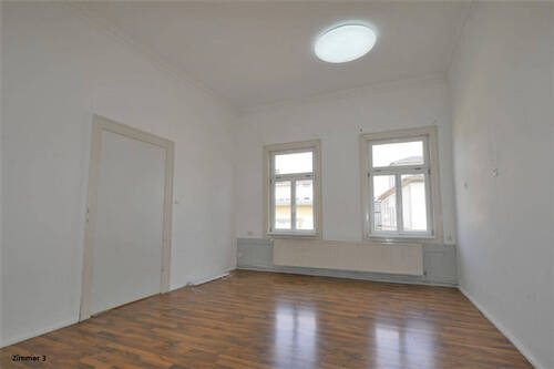 Bild1 - Nur für Studenteninnen: Drei 'All inclusive' WG-Zimmer in 4er-WG Nähe Albertsplatz